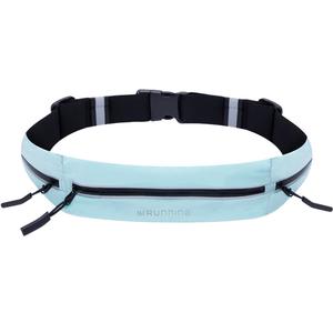 Беговой поясной рюкзак для взрослых 361°, cyan