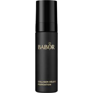 Тональный крем для лица collagen deluxe Babor, 05, объем 34 мл