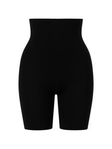 Утягивающие брюки fashionshowcase LaserTone, черный