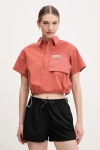 Блузка Cove Beach Columbia, оранжевый