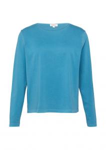 Рубашка s.Oliver, синий