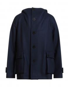 Пальто Sealup, темно-синий