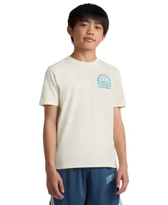 Футболка с коротким рукавом Big Boys School Spirit Converse