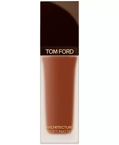 Архитектура Мягкая матовая основа для размытия Tom Ford, цвет 12.0	Macassar - Deep-Rich