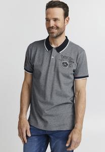 Поло FQ1924, синий