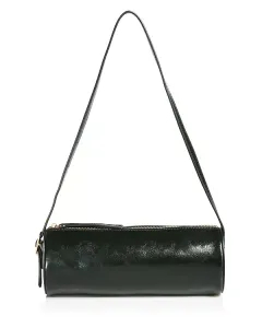 Сумка-Бочка - эксклюзив Aqua, зеленый