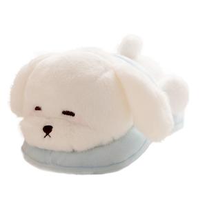 Креативная милая необычная вечеринка патч кролик коала и тапочки щенки куклы плюшевая кукла 23см высота TLXT