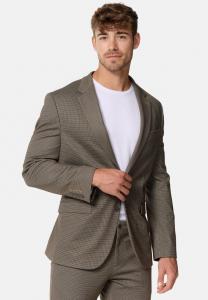 Куртка CHRIS Jeff, цвет houndstooth