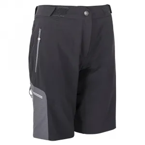 Шорты Ternua Kultus, черный