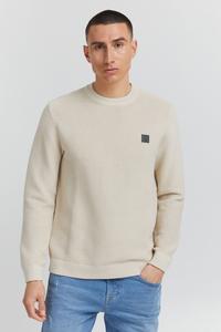 Пуловер !SOLID Strick SDValencia knit 21106094, натуральный