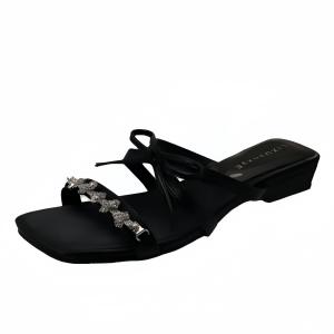 Тапочки-слайды Quick Dry Slide женские Aimilian, Silver