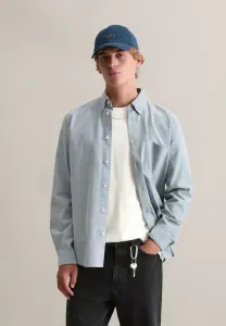 Рубашка на пуговицах Marc O'Polo Denim, Dark Blue Multi