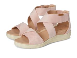 Туфли Dr. Scholl's Time Off Fun Sandal, Blush Pink Fabric