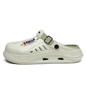 NB CROSS Клоги унисекс 2455-31 чайно-зеленые, цвет 2455-31 Tea Green