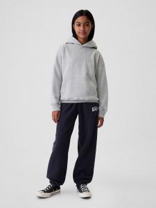 GAP Флисовые брюки темно-синего цвета