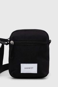 Сумочка Sandqvist, черный