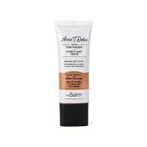 Увлажняющий крем The Balm Anne T. Dote Tinted Moisturizer, Nr. 42 Dark / 30 ml