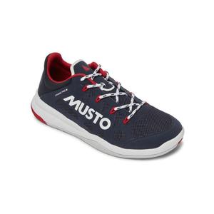MUSTO Кроссовки Dynamic Pro II Adapt для мужчин, темно-синие
