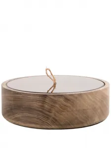 Терка для сыра Bari Knindustrie, коричневый