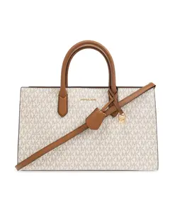 Сумочка Скарлетт Michael Kors, бежевый