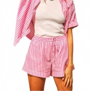 Шорты Tomer Short In Rosebud Xirena, Rosebud