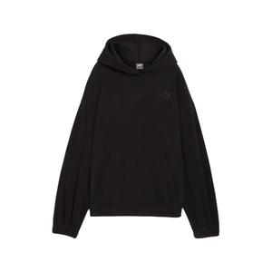 PUMA Толстовка ESS ELEVATED FW24 женская Black
