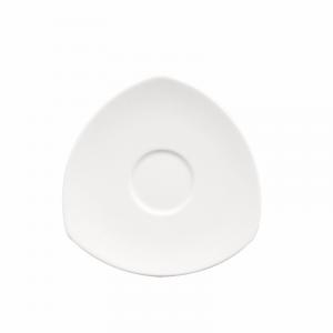 Блюдце для кофе/чая Vario Pure квадратное 16,5 см Thomas, белый