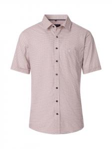 Рубашка CASAMODA, красный