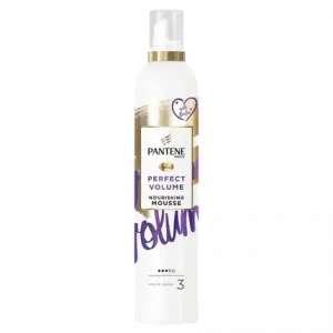 Шампунь 200мл Pantene