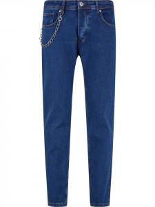 Джинсы 2Y Studios, синий