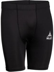 Функциональное нижнее белье "функциональные шорты" черного цвета Select