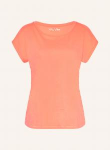 Футболка Сара Juvia, оранжевый