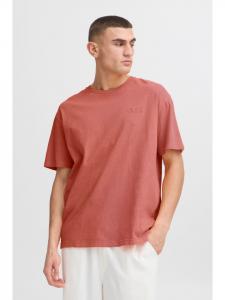 Футболка !SOLID, оранжевый