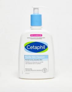 Мягкое очищающее средство для кожи Cetaphil 473 мл