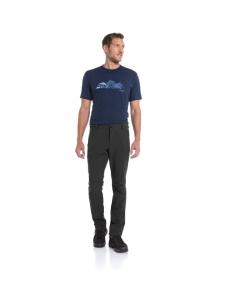 Schöffel Брюки "Фолкстоун" темно-серого цвета