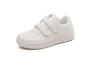 PAUL FRANK Низкие женские кроссовки белого цвета