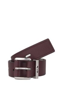 Ремень MICHAEL Michael Kors NON REVERSIBLE, Dark Red