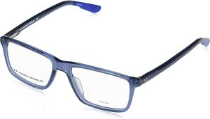 Under Armour мужские оправы для очков Ua 5019 Rectangular Prescription, Blue