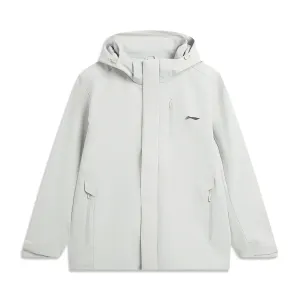 Мужская куртка Outdoor CF Tracing Trench LINING, серый