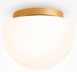 Потолочный светильник Maytoni Decorative Lighting Glassy, золото - белый