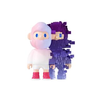 Farmer Bob Next Generation I·Neopixel Full Universe Mystery Boxes 10 штук в одном слепом боксе/полный бокс FINDING UNICORN