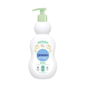 Детский гель-шампунь 400 мл Denenes