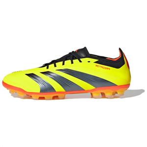 Adidas Predator Elite 2G/3G AG, Желто-черная футболка
