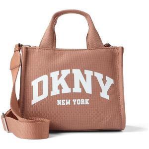 DKNY Сумка через плечо 'Hadlee' в цвете Coral