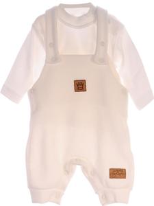 Набор La Bortini, экрю