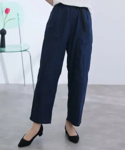 Большие карманные цирковые штаны Pourvous, цвет Navy