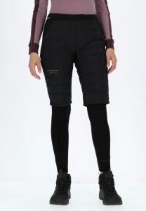 Шорты для активного отдыха NORDIC HYBRID SHORTS W Swedemount, цвет black charcoal