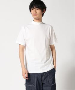 Футболка с высоким воротником Hanes/(M)