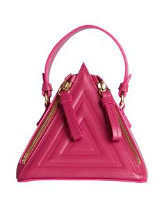 Сумка Iceberg, пурпурный