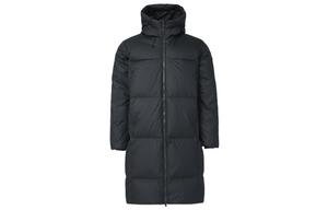 Куртка пуховая FW24 женская черная Under Armour